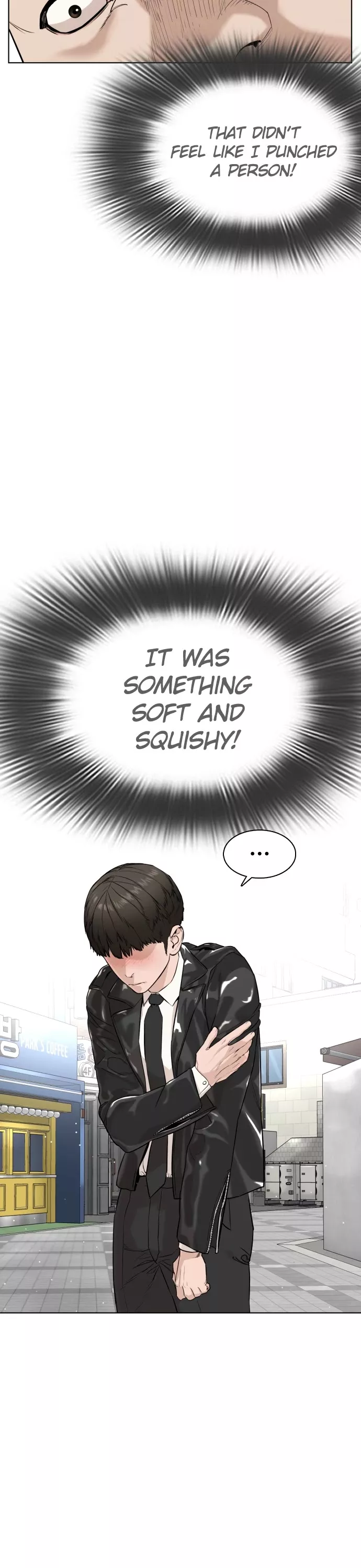 Read How to Fight Manga Online