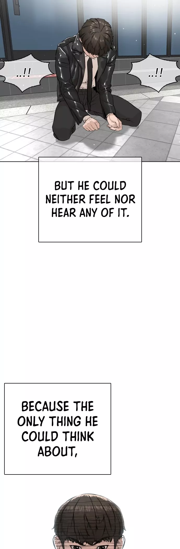 Read How to Fight Manga Online