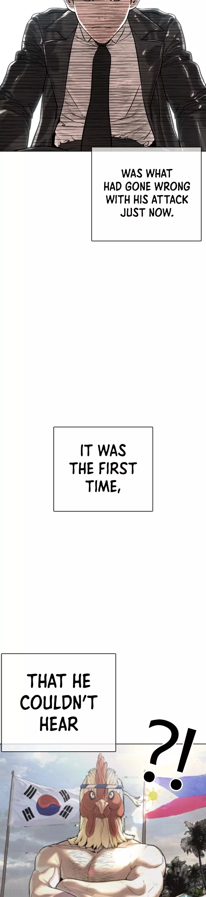 Read How to Fight Manga Online