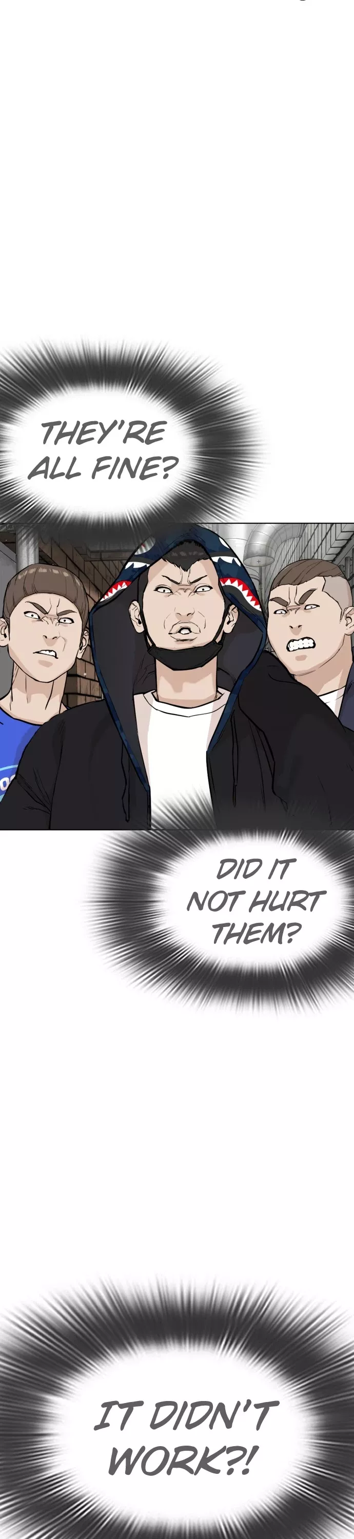 Read How to Fight Manga Online