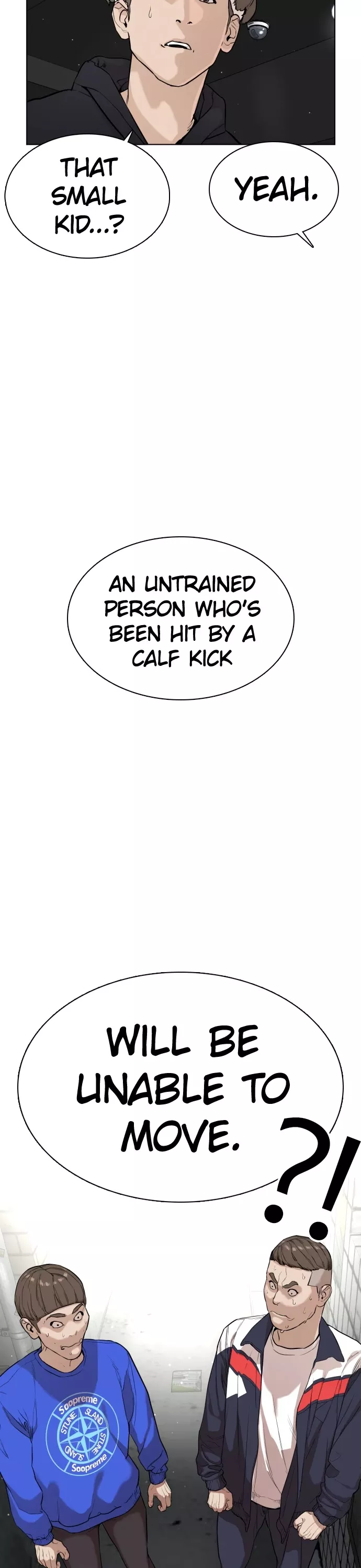 Read How to Fight Manga Online