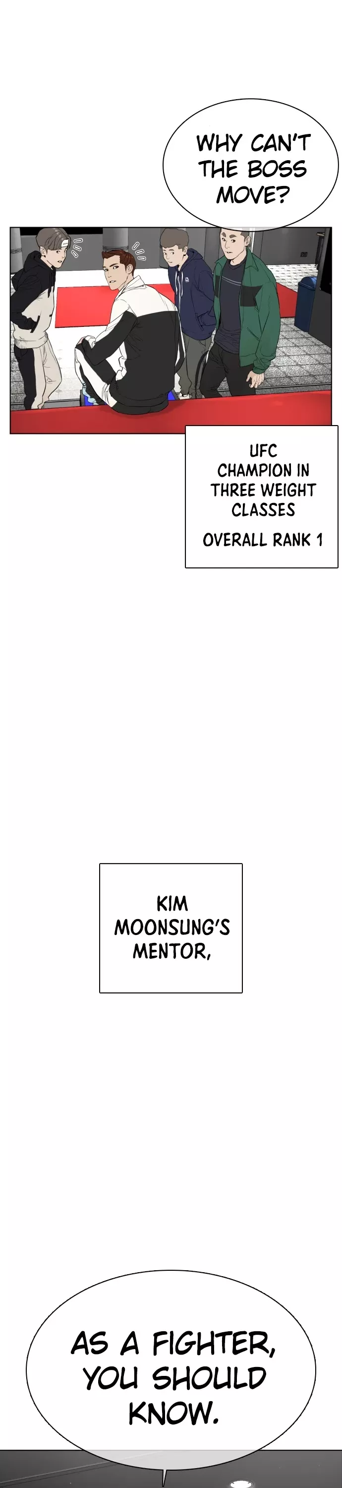 Read How to Fight Manga Online