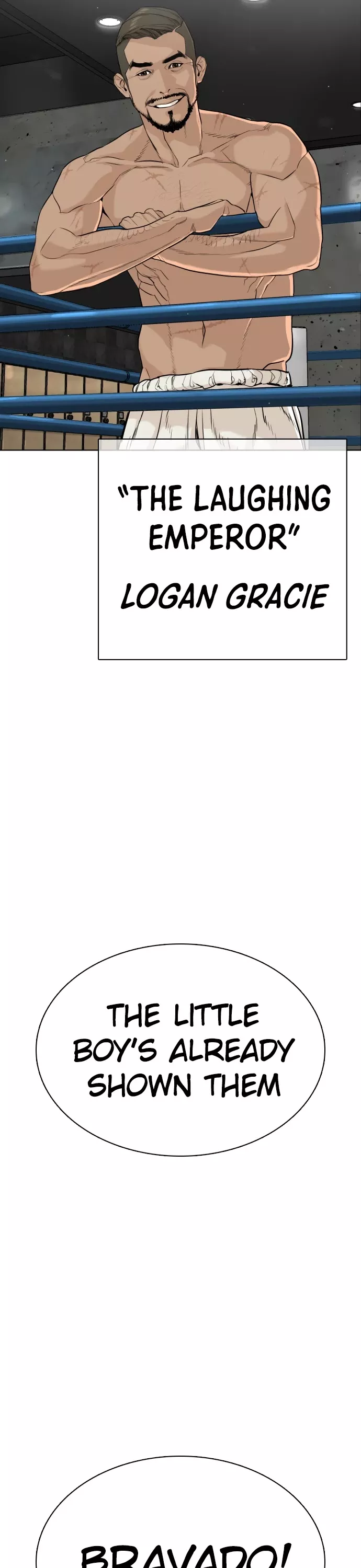 Read How to Fight Manga Online