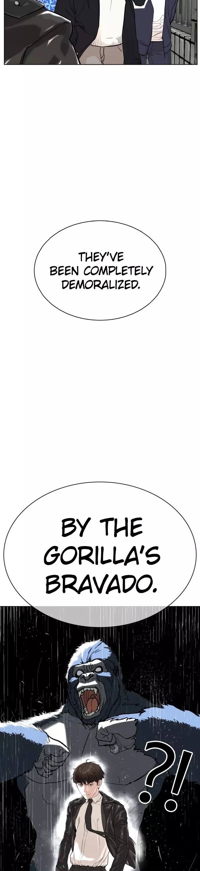 Read How to Fight Manga Online