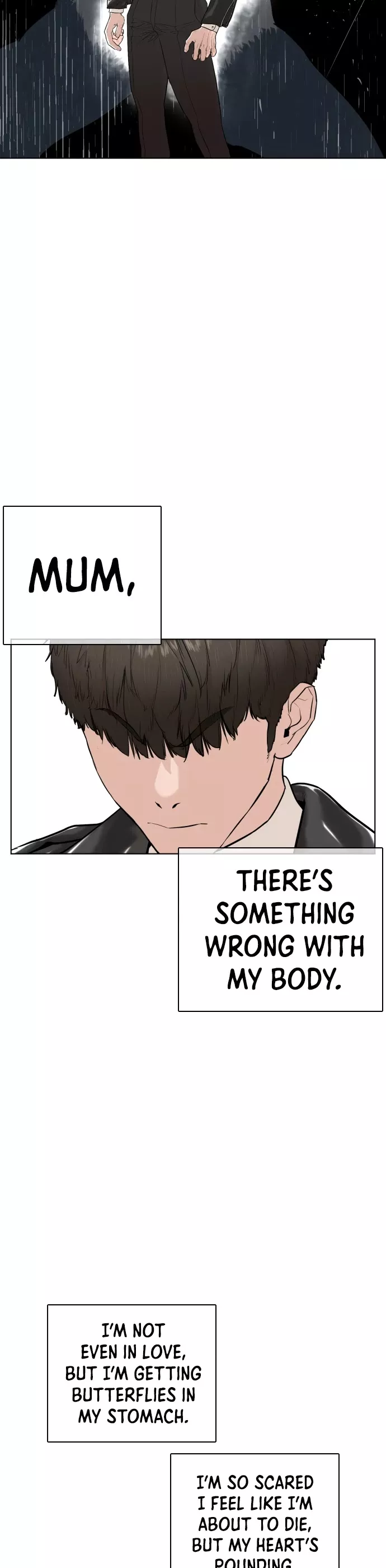 Read How to Fight Manga Online