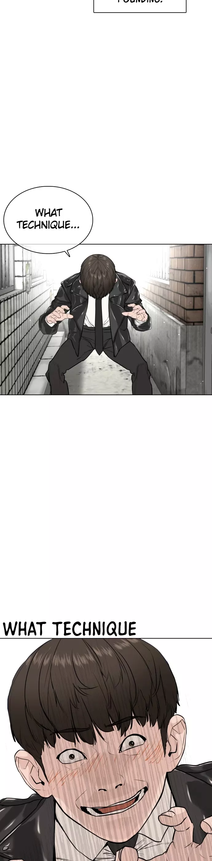 Read How to Fight Manga Online