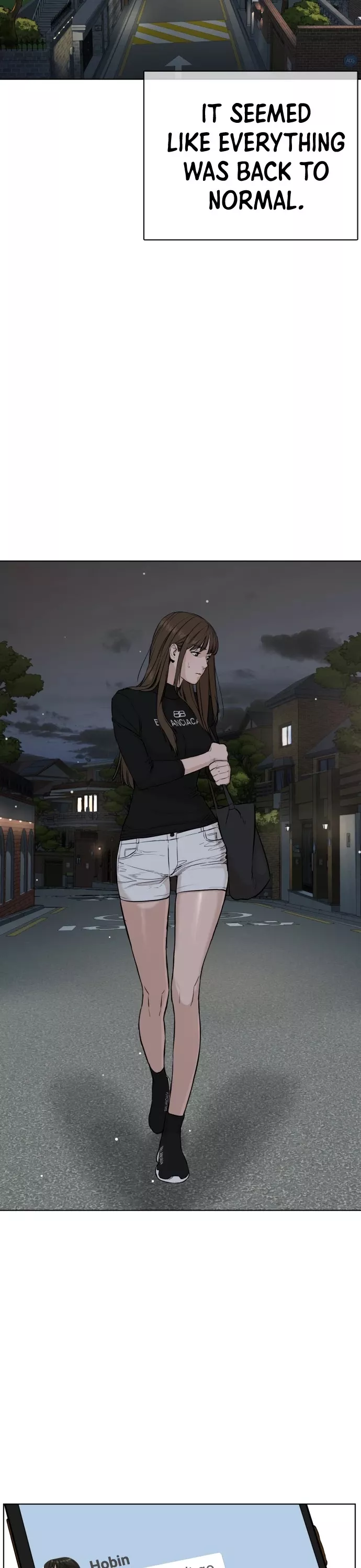 Read How to Fight Manga Online