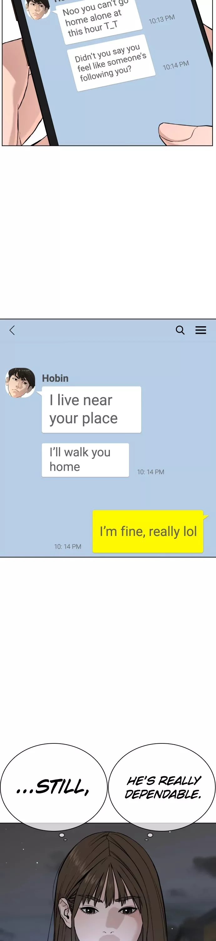 Read How to Fight Manga Online