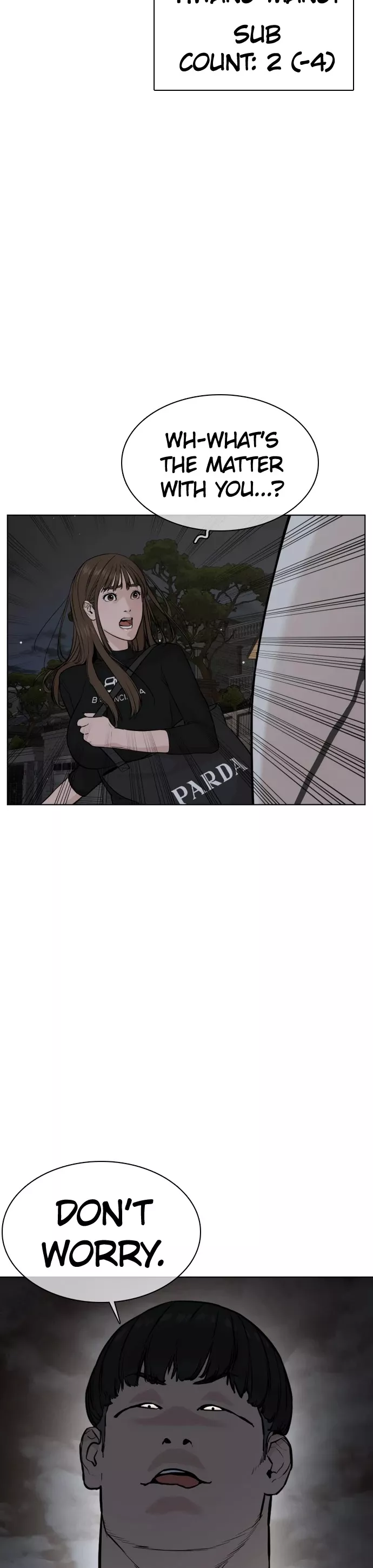 Read How to Fight Manga Online