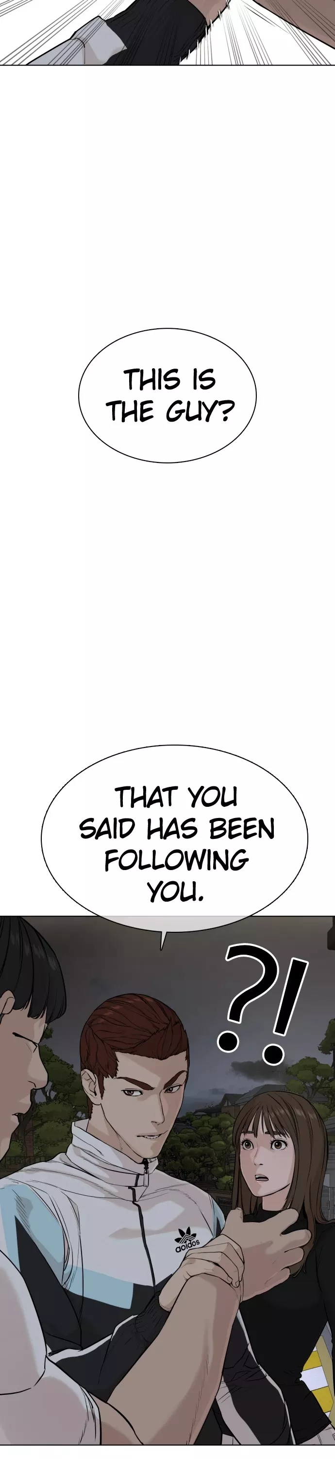 Read How to Fight Manga Online