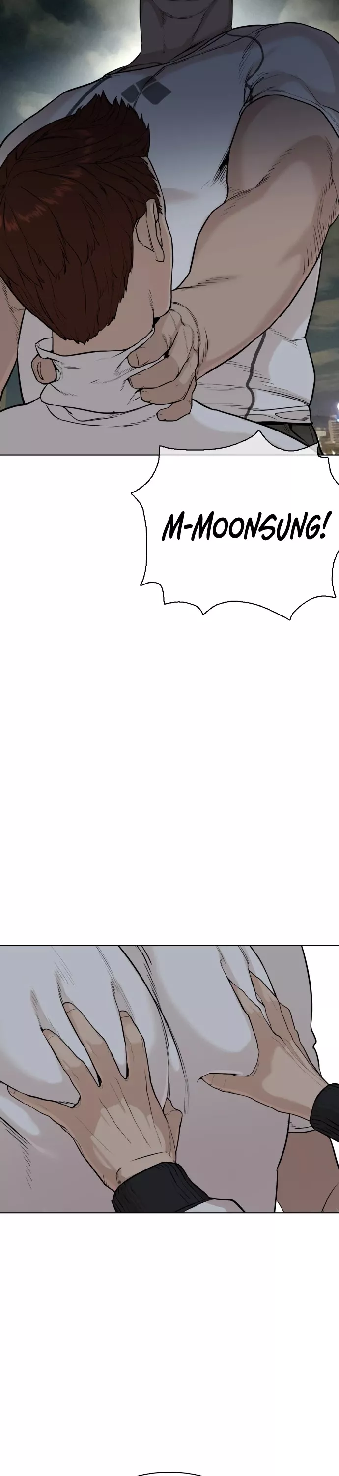 Read How to Fight Manga Online