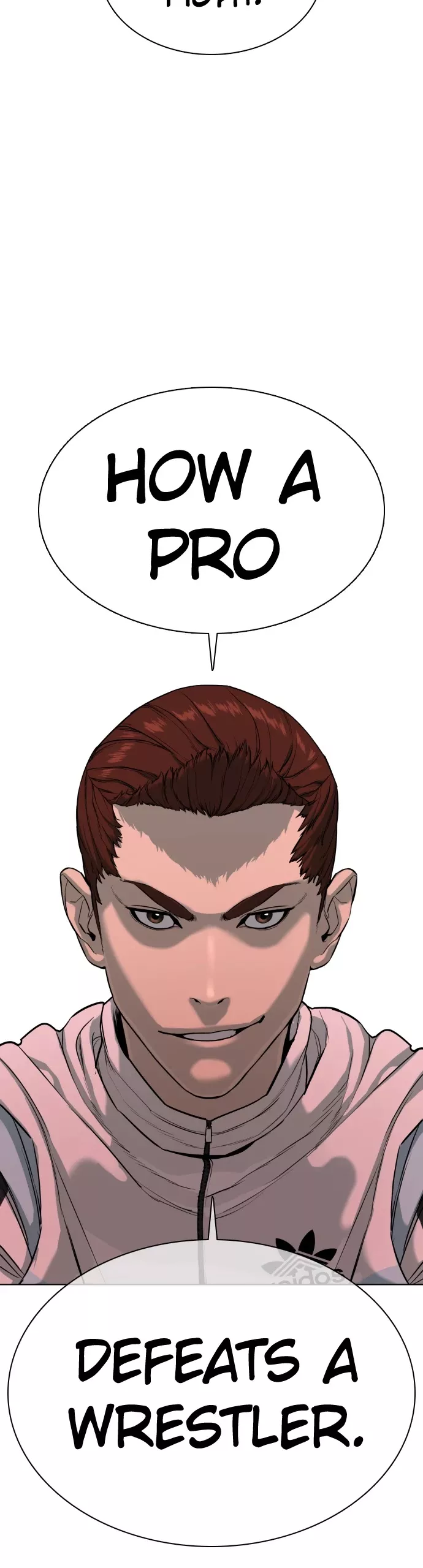 Read How to Fight Manga Online