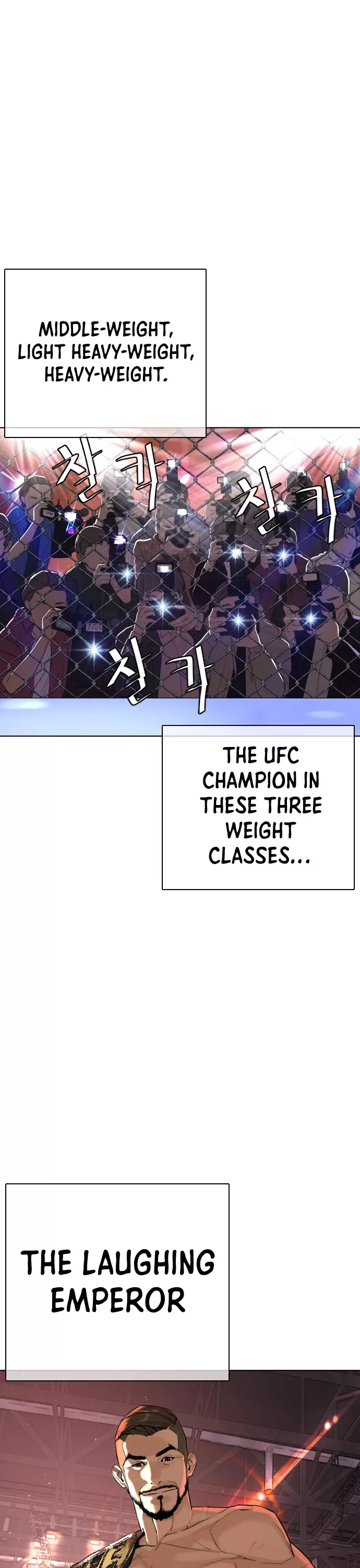 Read How to Fight Manga Online