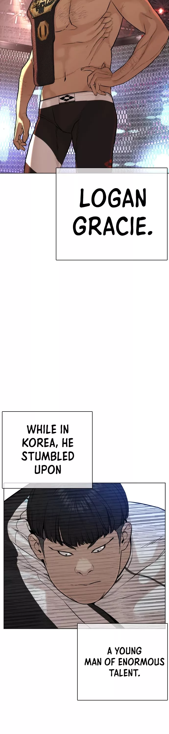 Read How to Fight Manga Online