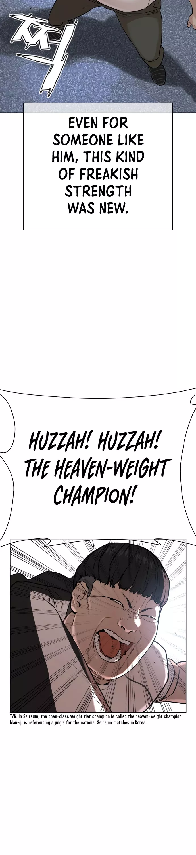 Read How to Fight Manga Online