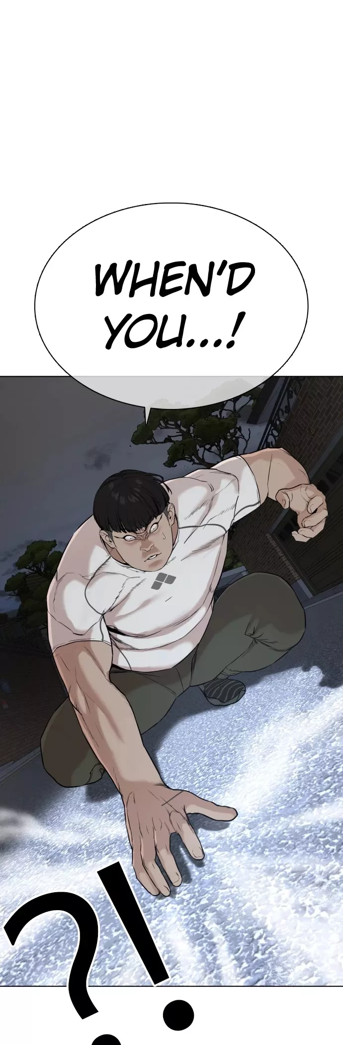 Read How to Fight Manga Online