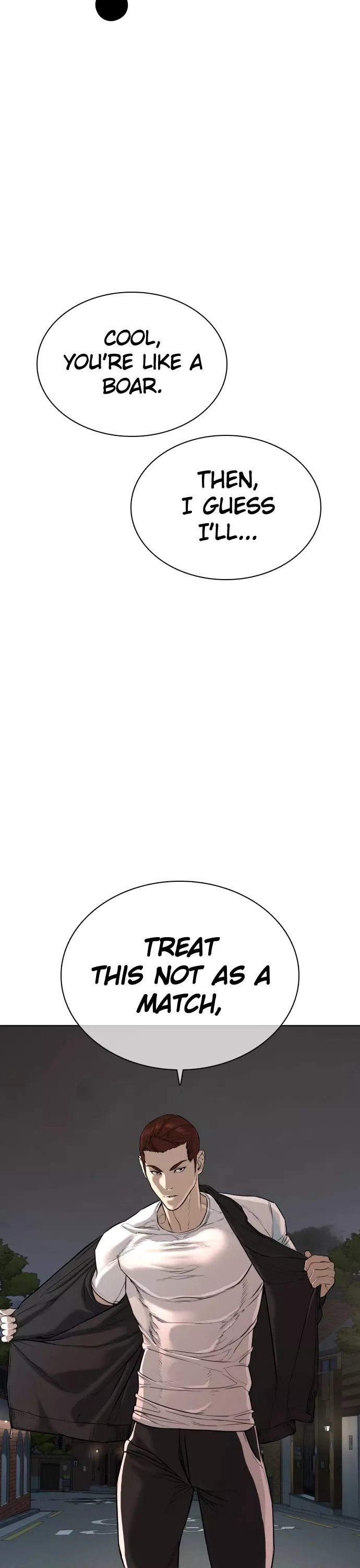 Read How to Fight Manga Online