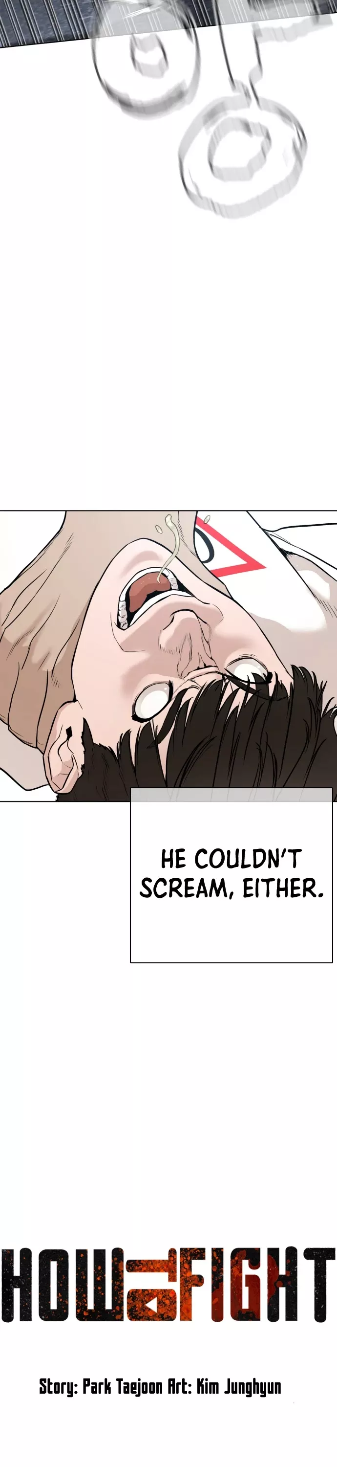 Read How to Fight Manga Online