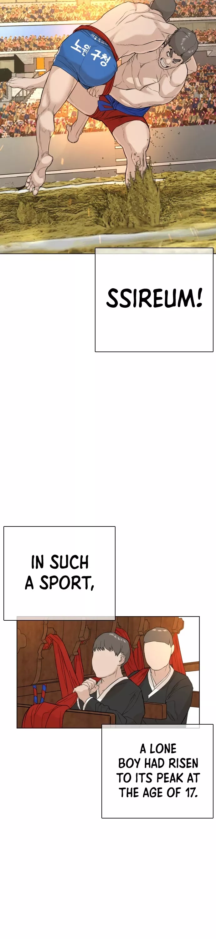 Read How to Fight Manga Online