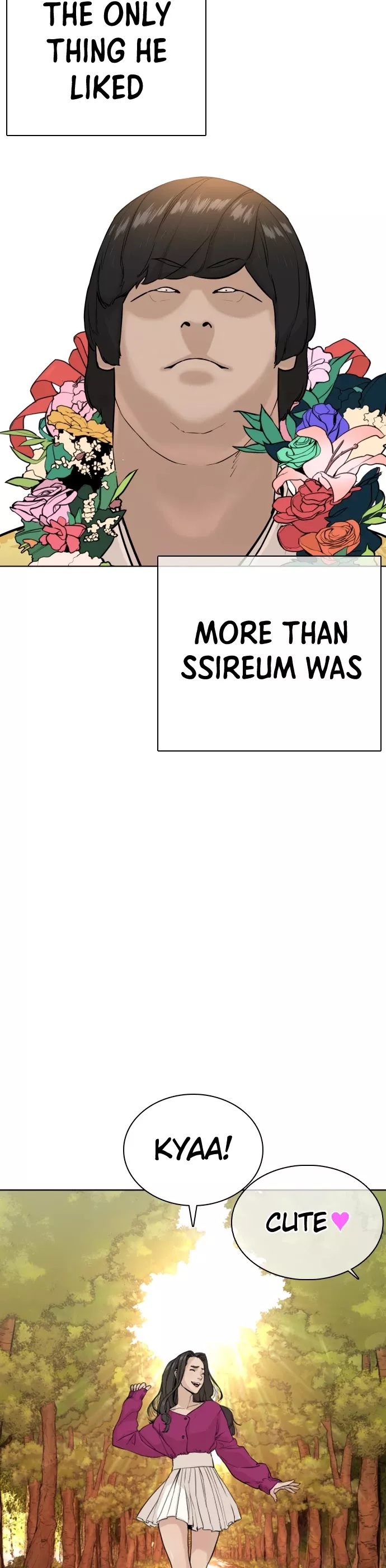 Read How to Fight Manga Online