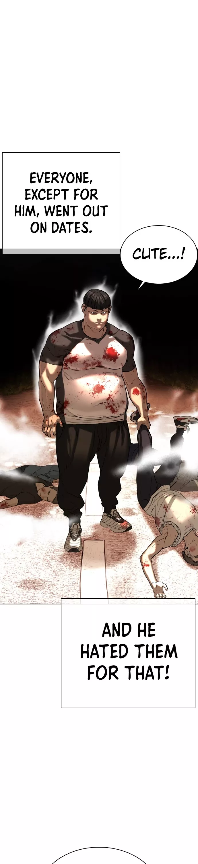 Read How to Fight Manga Online