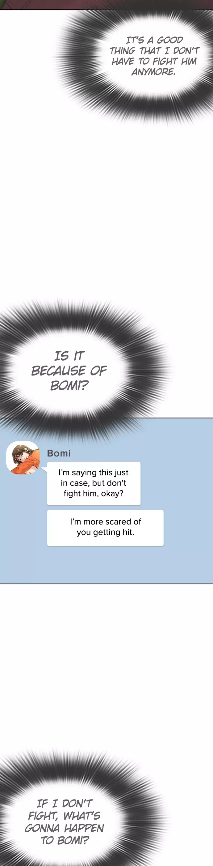 Read How to Fight Manga Online