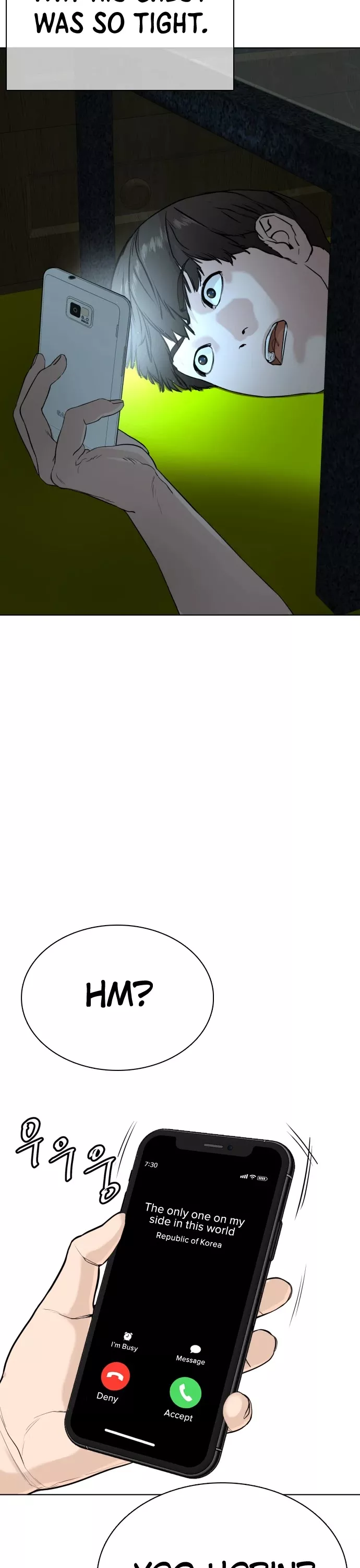 Read How to Fight Manga Online