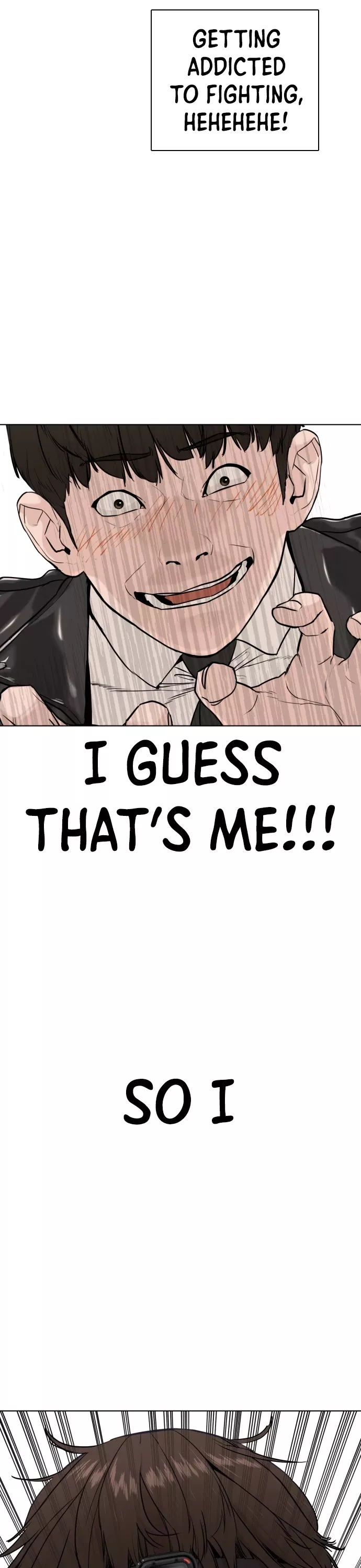 Read How to Fight Manga Online