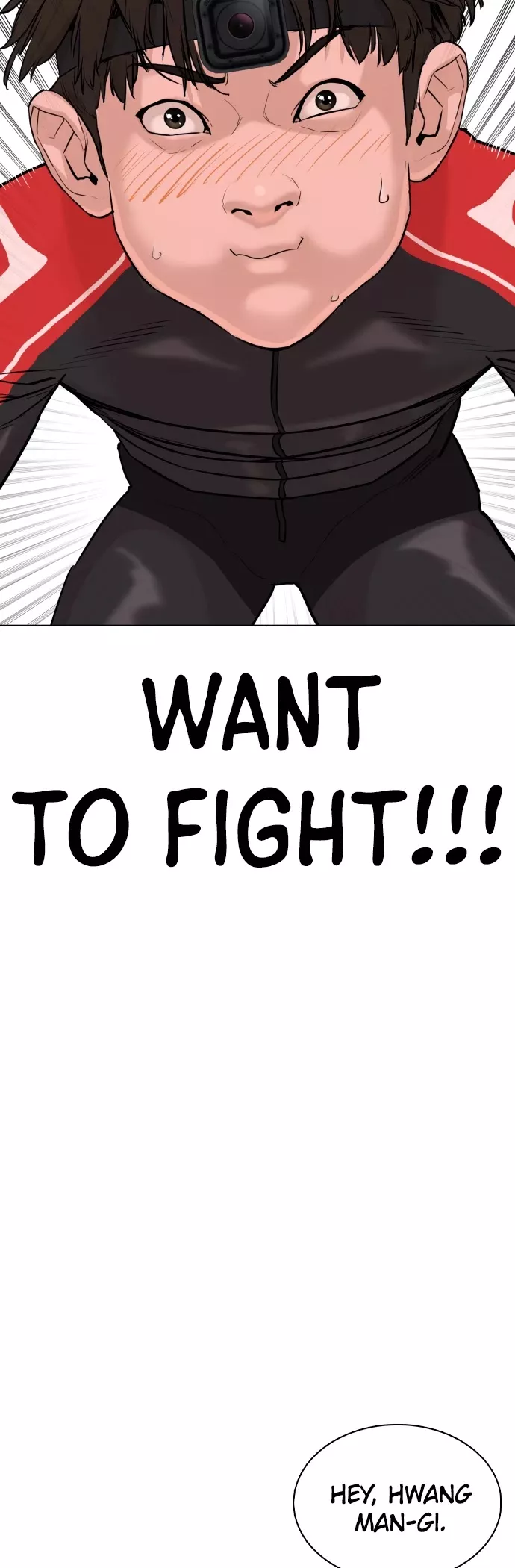 Read How to Fight Manga Online
