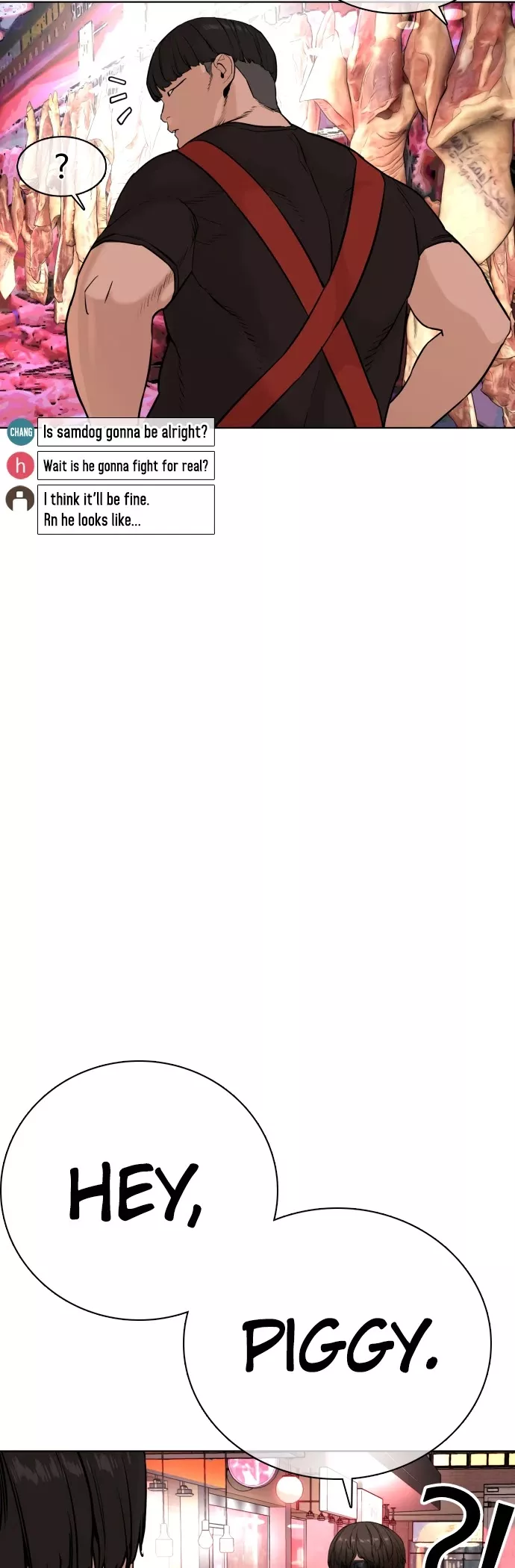 Read How to Fight Manga Online