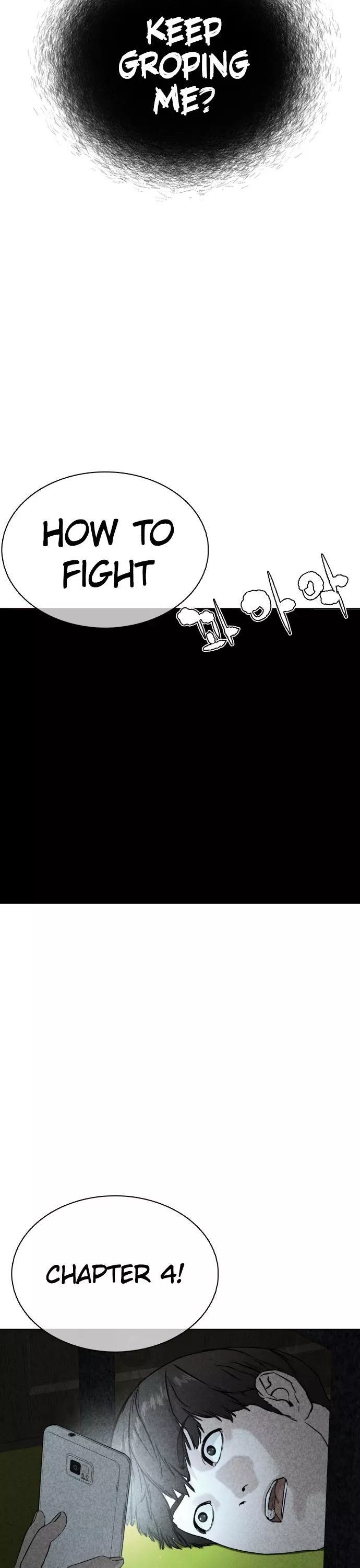 Read How to Fight Manga Online