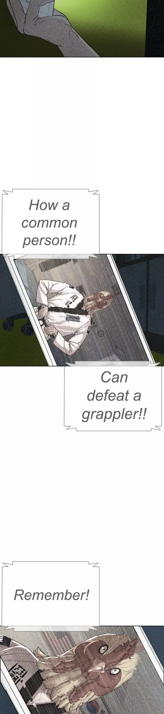 Read How to Fight Manga Online