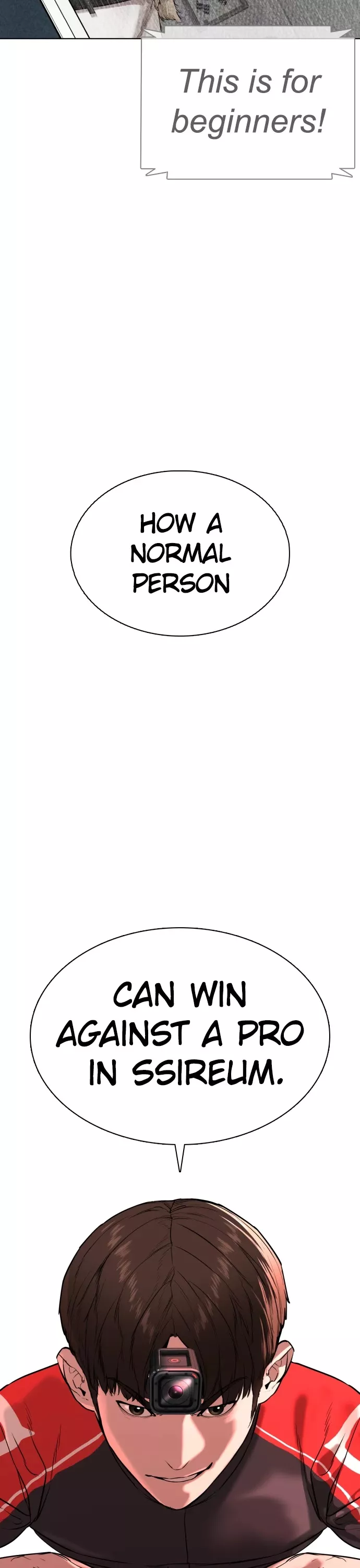 Read How to Fight Manga Online