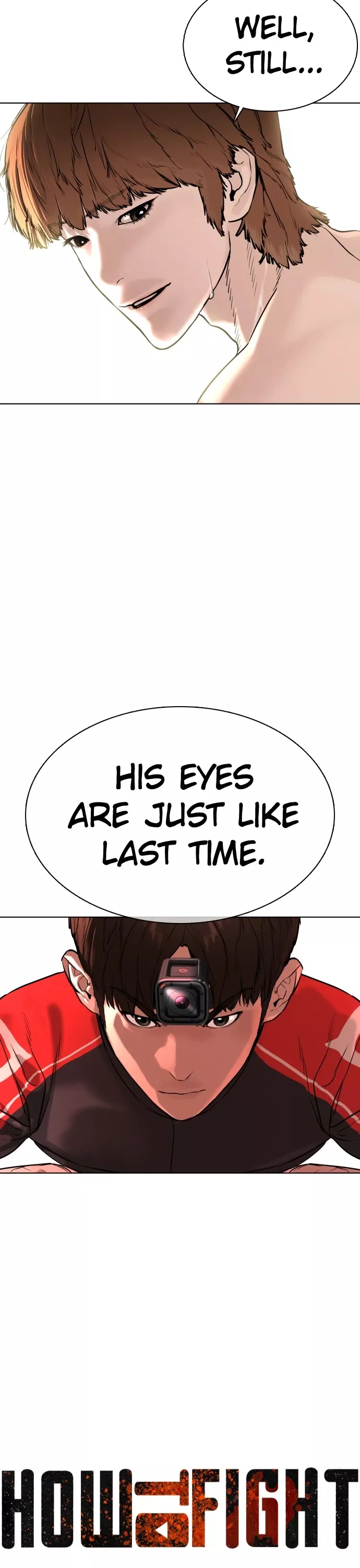 Read How to Fight Manga Online