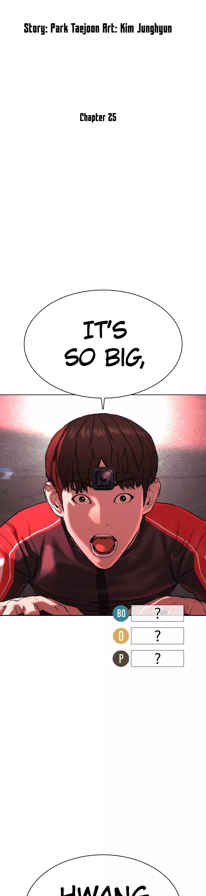 Read How to Fight Manga Online