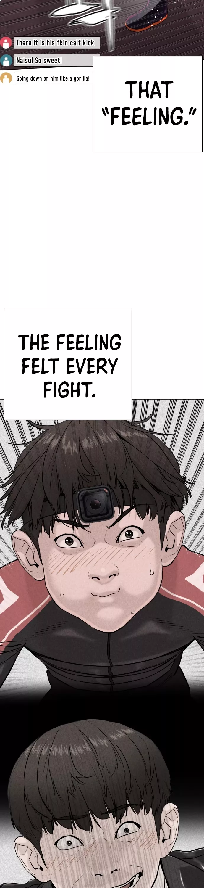 Read How to Fight Manga Online