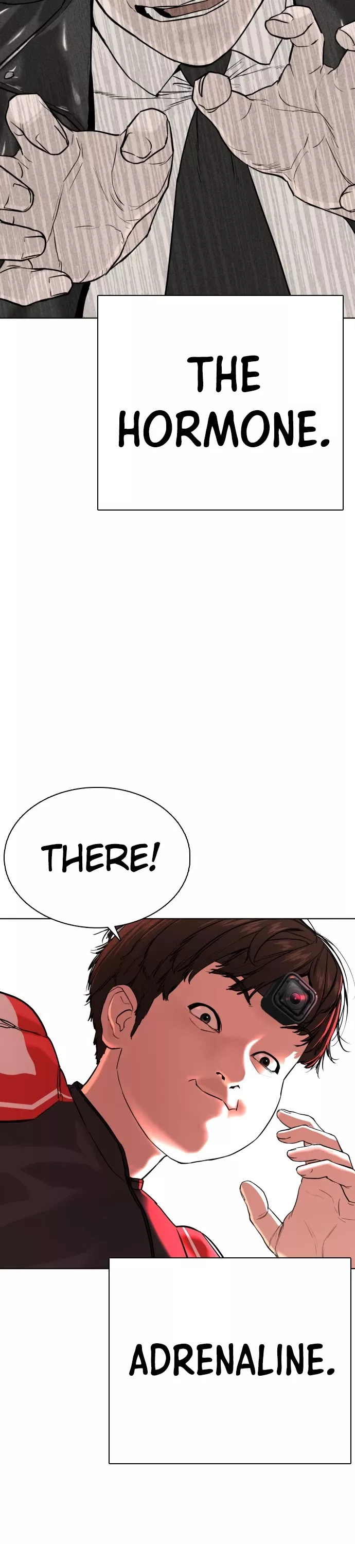 Read How to Fight Manga Online