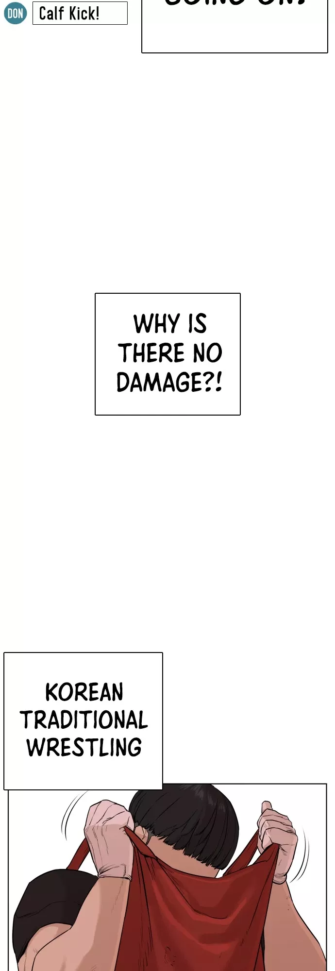 Read How to Fight Manga Online