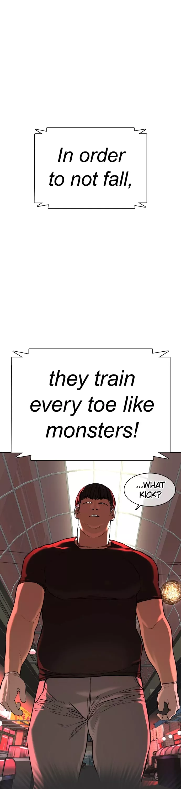 Read How to Fight Manga Online