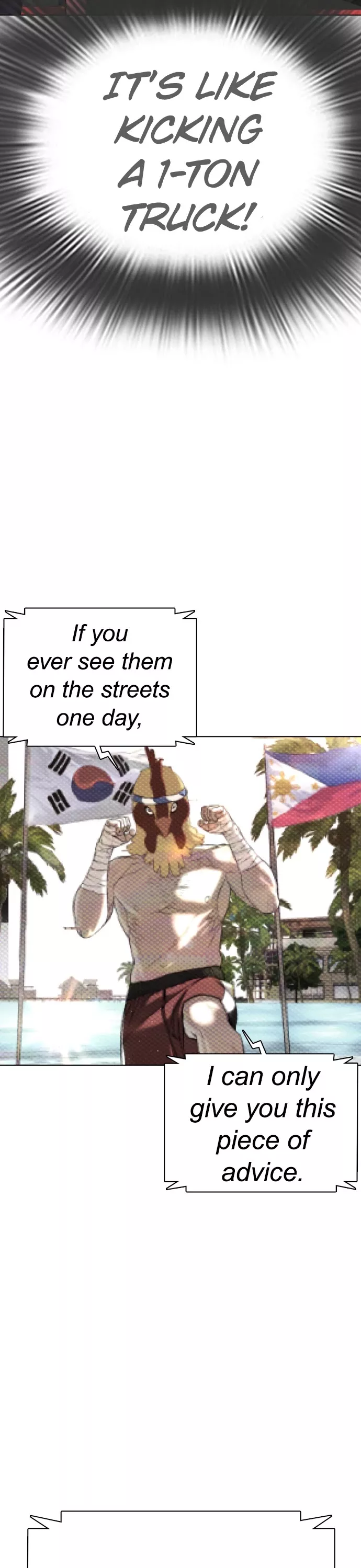 Read How to Fight Manga Online