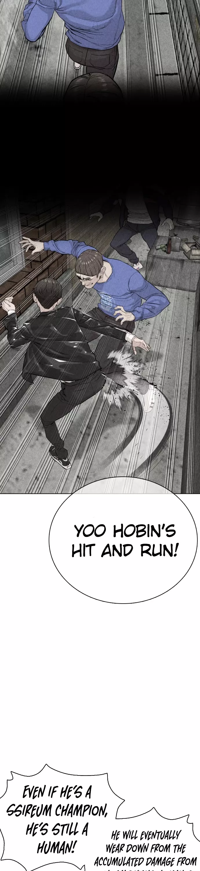 Read How to Fight Manga Online