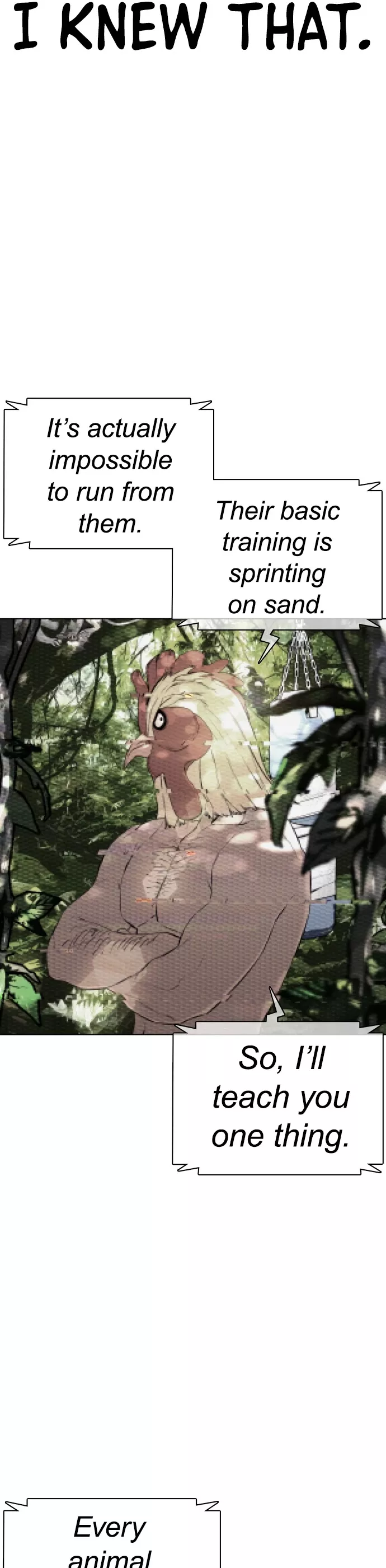 Read How to Fight Manga Online