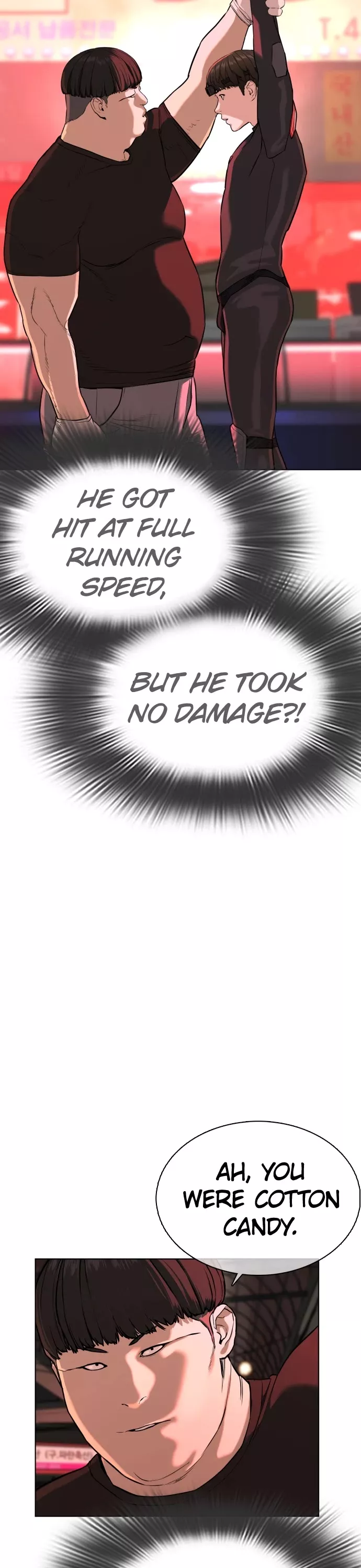 Read How to Fight Manga Online