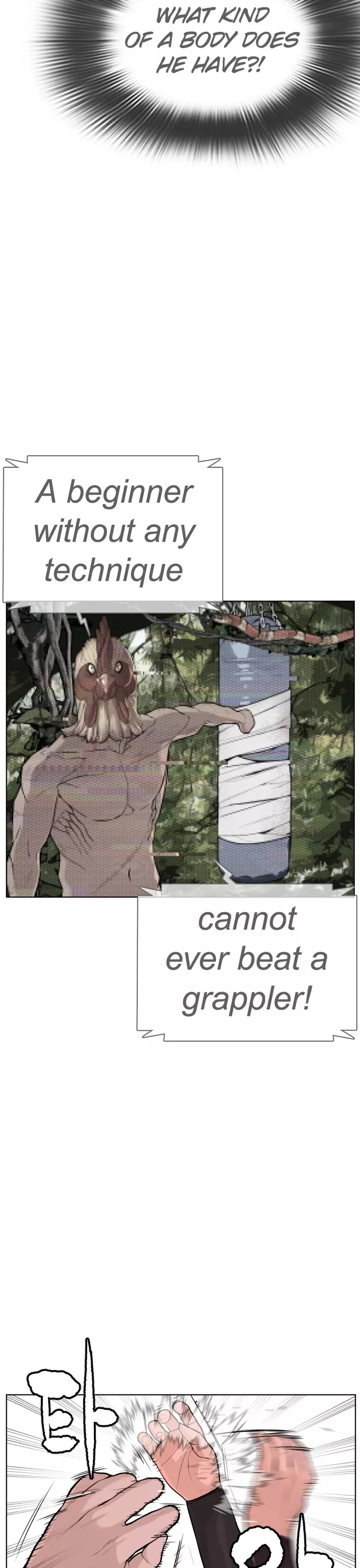 Read How to Fight Manga Online