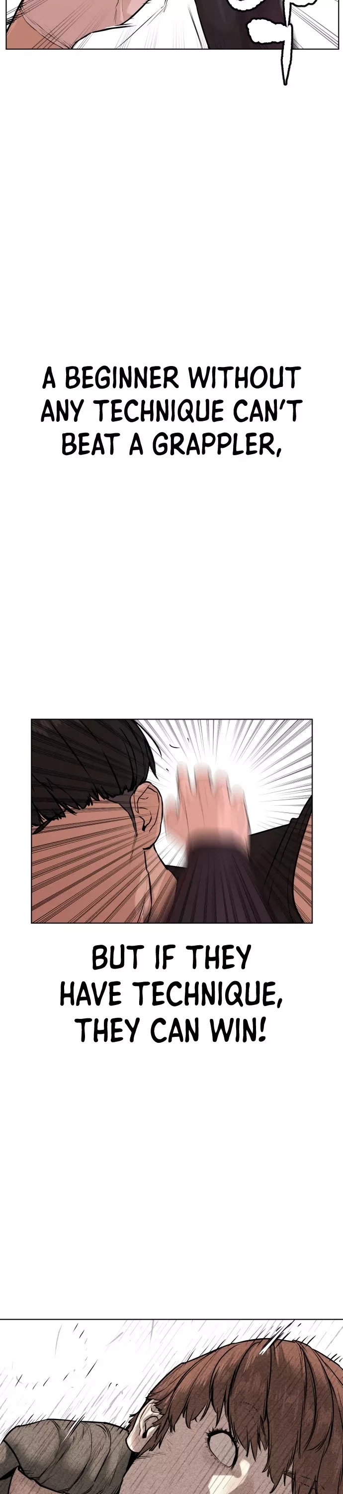 Read How to Fight Manga Online