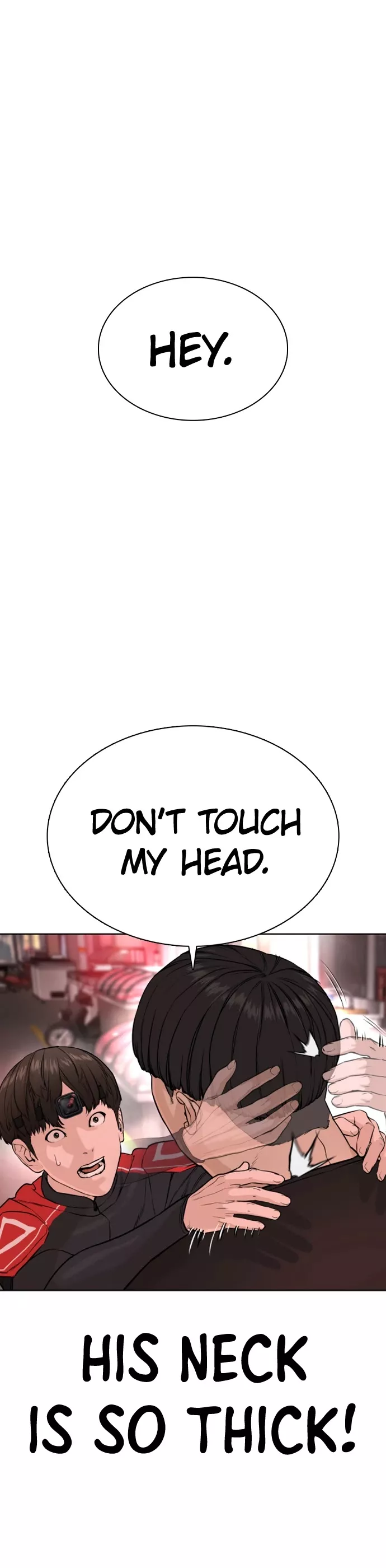 Read How to Fight Manga Online