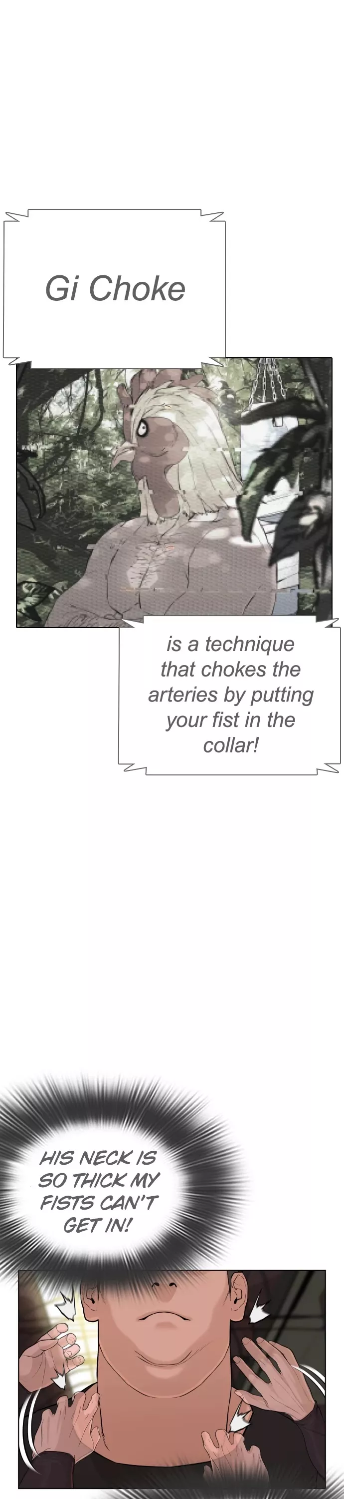 Read How to Fight Manga Online