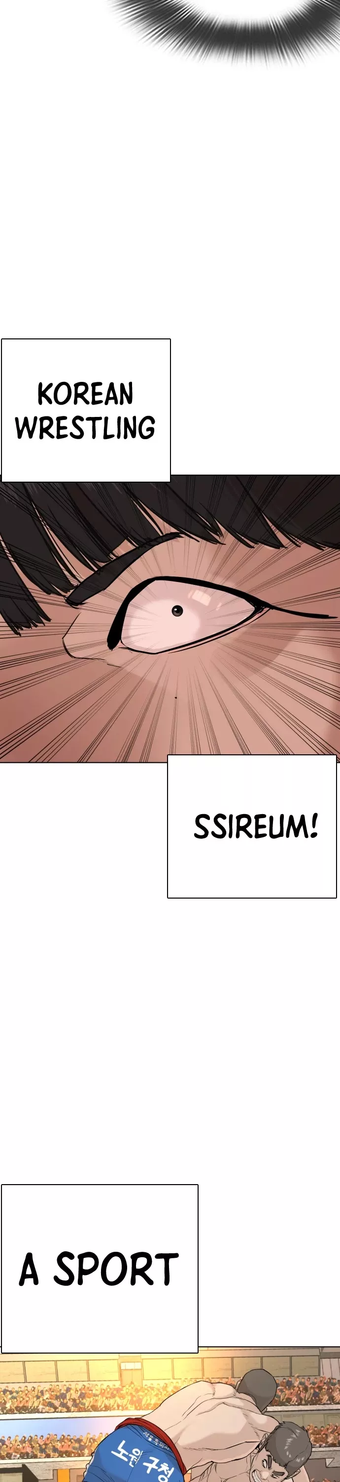 Read How to Fight Manga Online