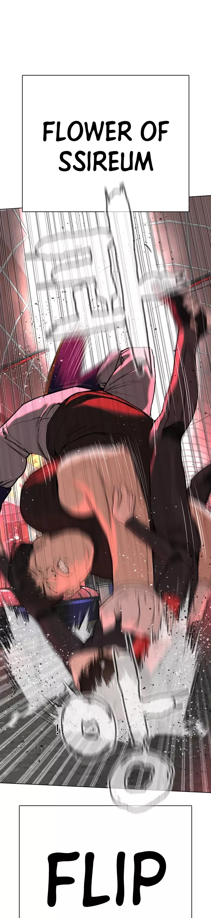 Read How to Fight Manga Online