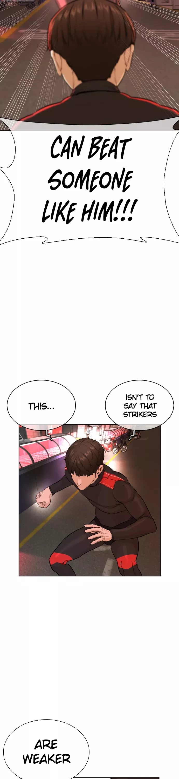 Read How to Fight Manga Online